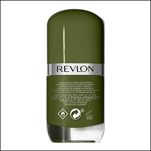 Revlon Ultra HD Snap Nail Color 022 Commander in Chief 0.27 fl oz