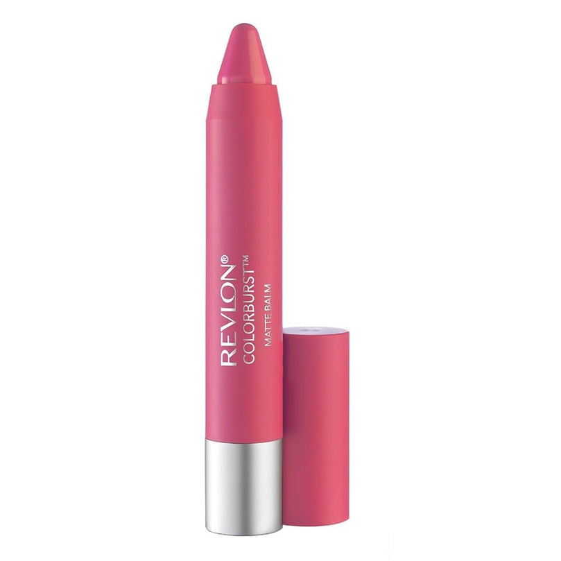 Revlon Colorburst Matte Lip Balm 205 Elusive