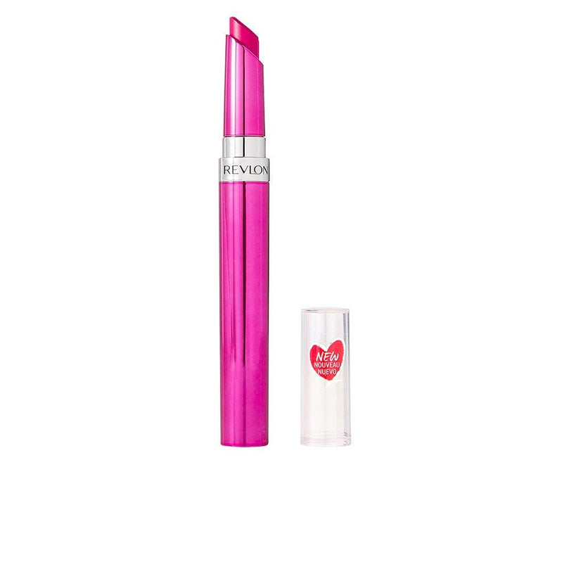 Revlon Ultra HD Gel Lipcolor 730 HD Tropical 0.1 Ounce