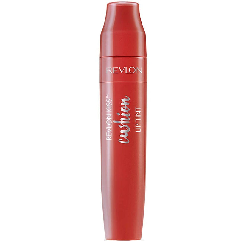 Revlon Kiss Cushion Lip Tint 250 High End Coral