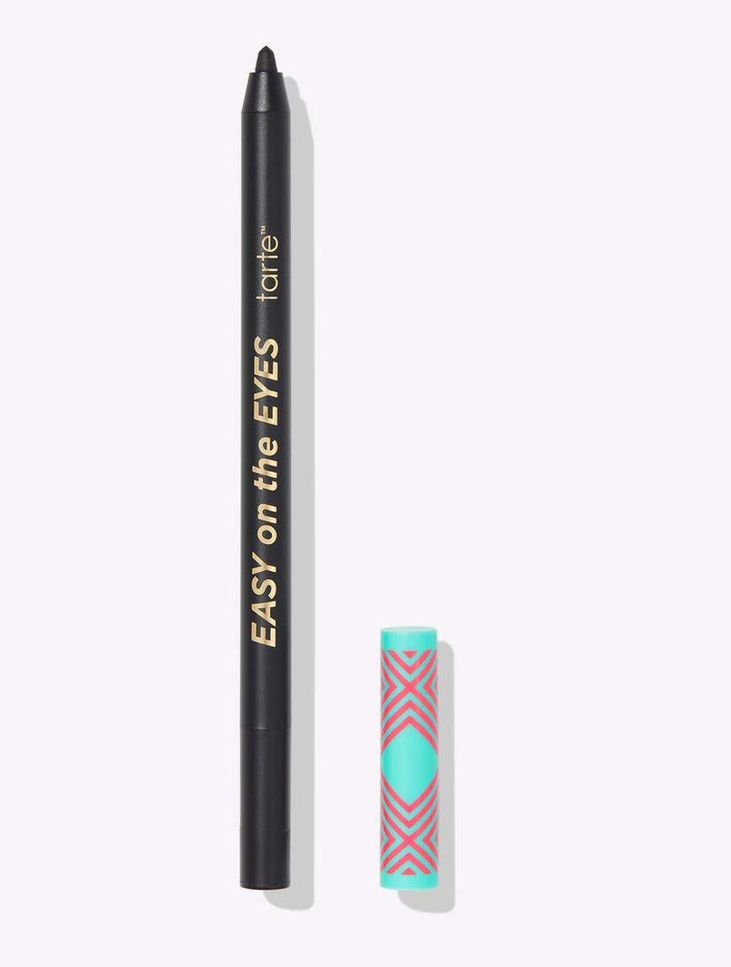 Tarte Sugar Rush Easy On The Eyes Clay Liner - Black