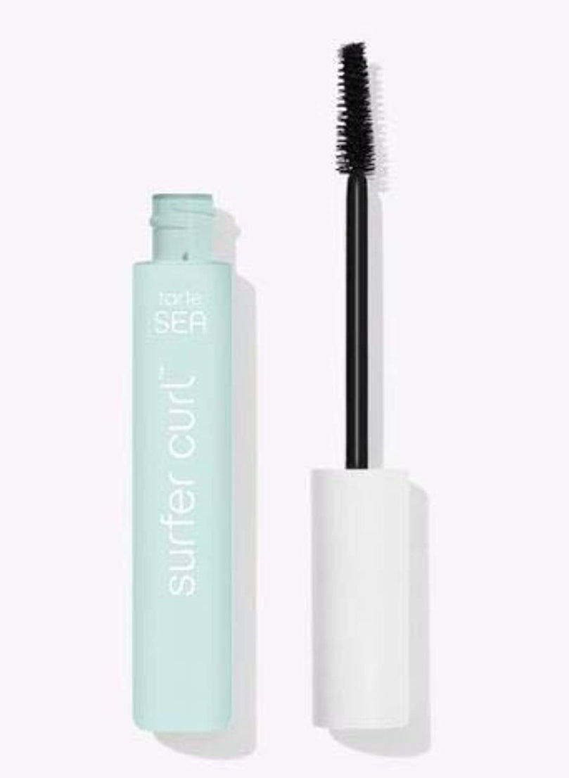 tarte SEA Surfer Curl™ Volumizing Mascara Black