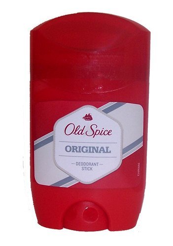 Proctor & Gamble Old Spice Original Deodorant Stick 50Ml Pack Of 6