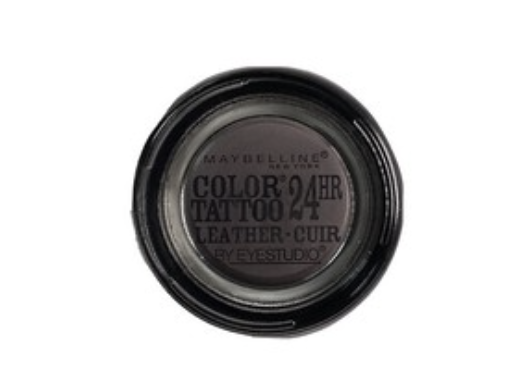 Maybelline New York Eye Studio Color Tattoo Gel Eye Shadow - 90 Vintage Plum