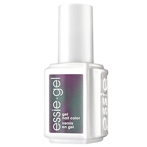 Essie Gel Nail Polish For The Twill Of It #843G