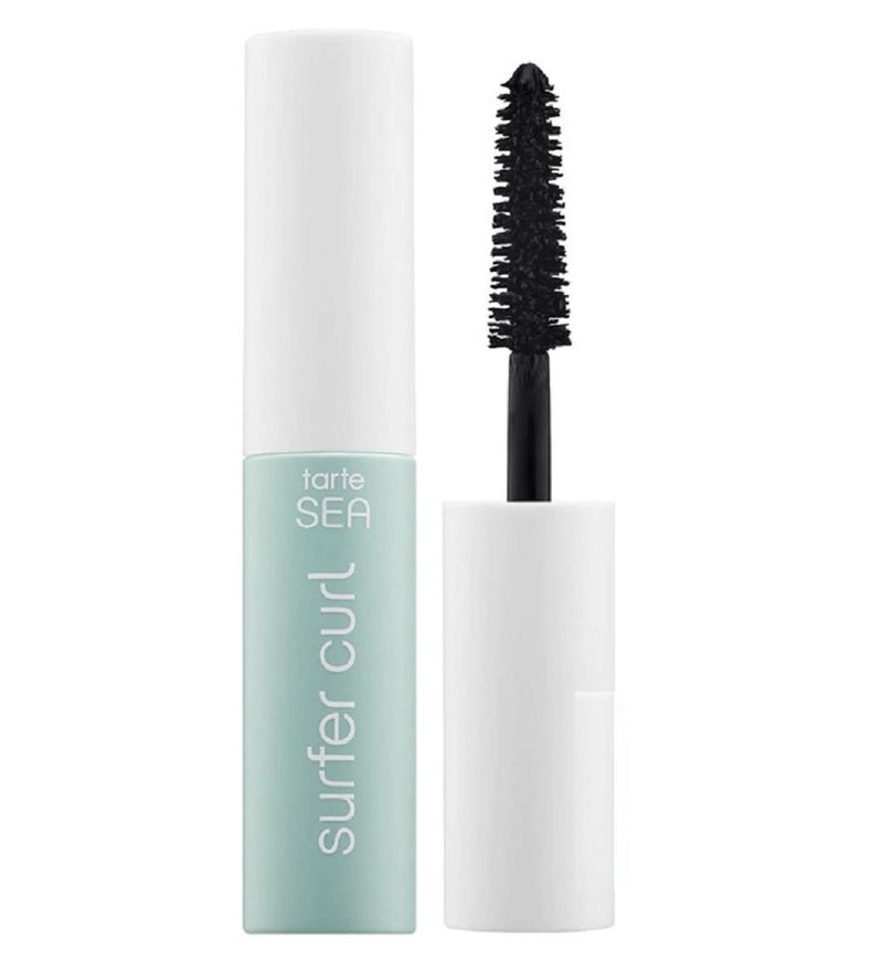 tarte SEA Surfer Curl Volumizing Mascara Mini