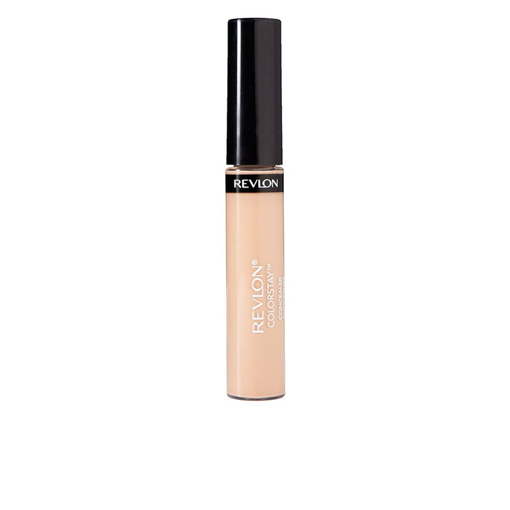 Revlon ColorStay Liquid Concealer Makeup, Full Coverage, 040 Medium, 0.21 fl oz