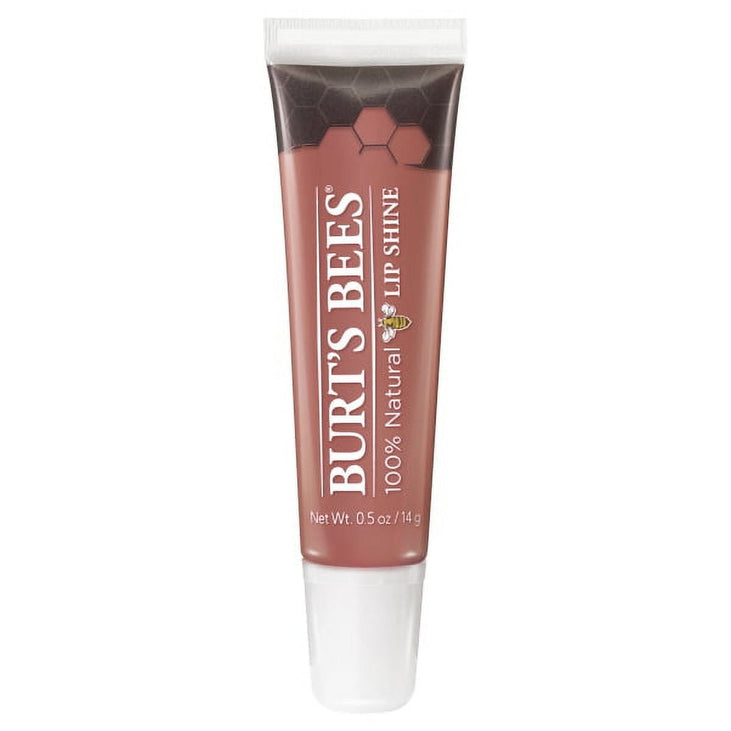 PEACHY LIP SHINE