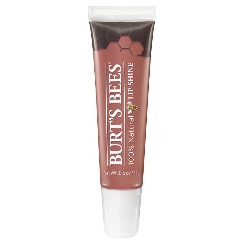 PEACHY LIP SHINE