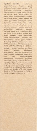 Stila Stay All Day Foundation Concealer & Brush Kit - Warm 13