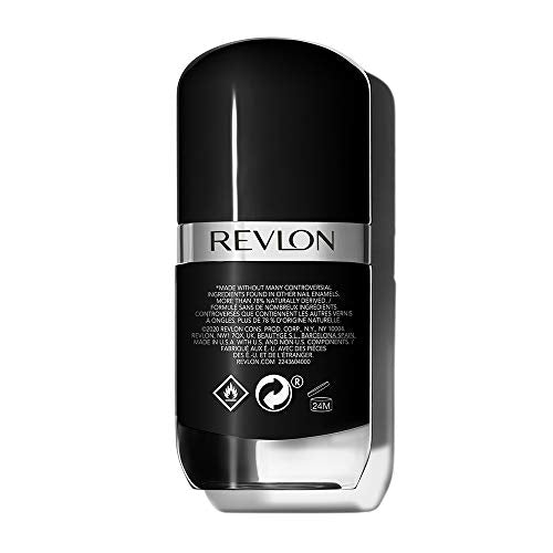REVLON Ultra HD Snap Nail Polish Color 026 Under My Spell 0.27 fl oz