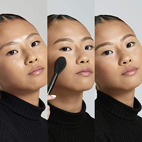 Nyx Can't Stop Won't Stop Setting Powder - Light Medium