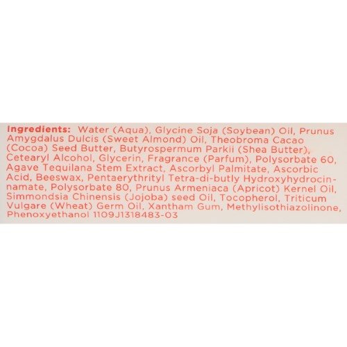 Carol's Daughter Hair Milk Original Leave In Moisturizer, 2 Oz