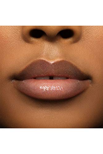 Stila Beauty Boss Lip Gloss - In The Black