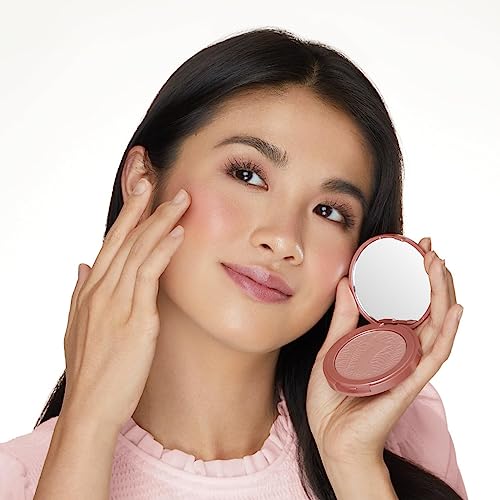 Tarte Amazonian Clay 12 Hour Blush Exposed