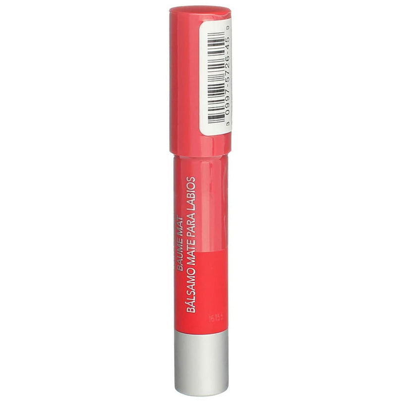 Revlon Colorburst Matte Lip Balm - Striking