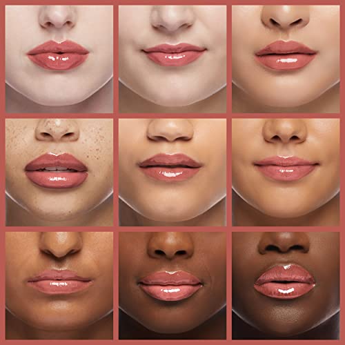 COVERGIRL Outlast All-Day Moisturizing Lip Color, Lingering Spice, 1-Count (Pack of 1)