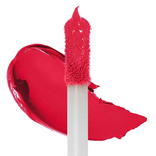 Revlon Ultra HD Matte Lipcolor 680 The Sofia Red