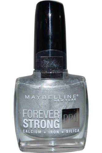 Maybelline Forever Strong Nail Varnish 825 by Maybelline