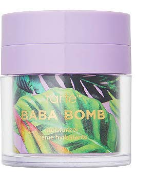 Tarte Baba Bomb Moisturizer 1.69 Oz