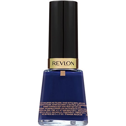 Revlon Nail Enamel - Urban