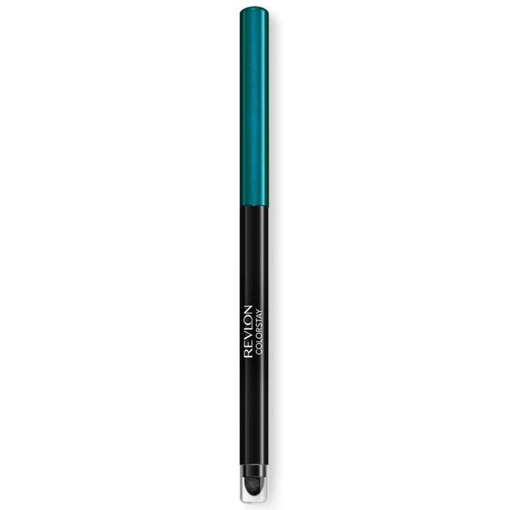 Revlon Colorstay Eye Liner, Teal