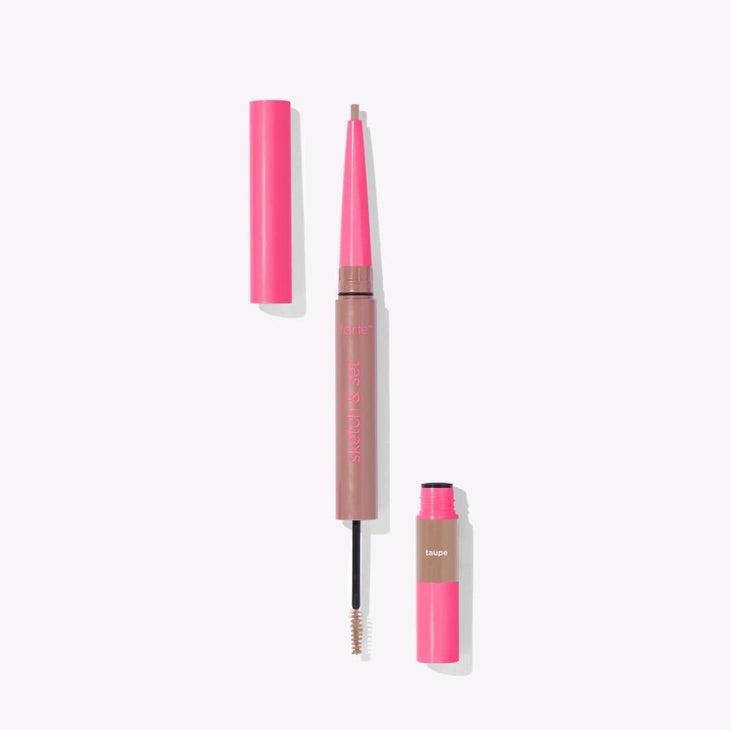 travel-size sketch & set™ brow pencil & tinted gel travel-size sketch & set™ brow pencil & tinted gel