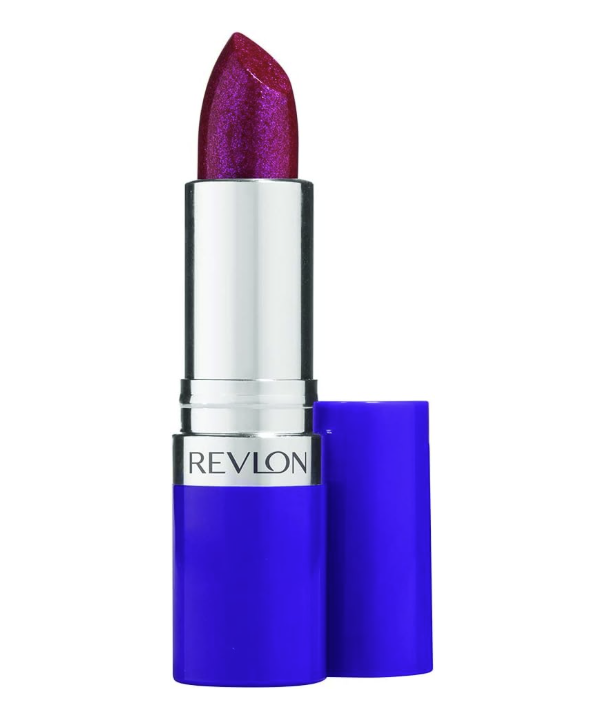 Revlon Electric Shock Lipstick 101 Wine Surge