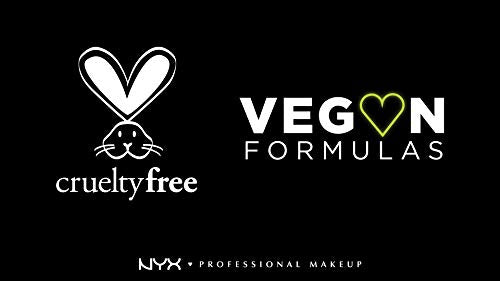NYX 3.3mL Professional Makeup Strictly Vinyl Lip Gloss - SVLG07 Bad Girl