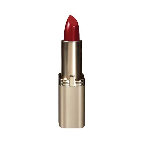 Loreal Paris Colour Riche Satin Lipstick 315 True Red