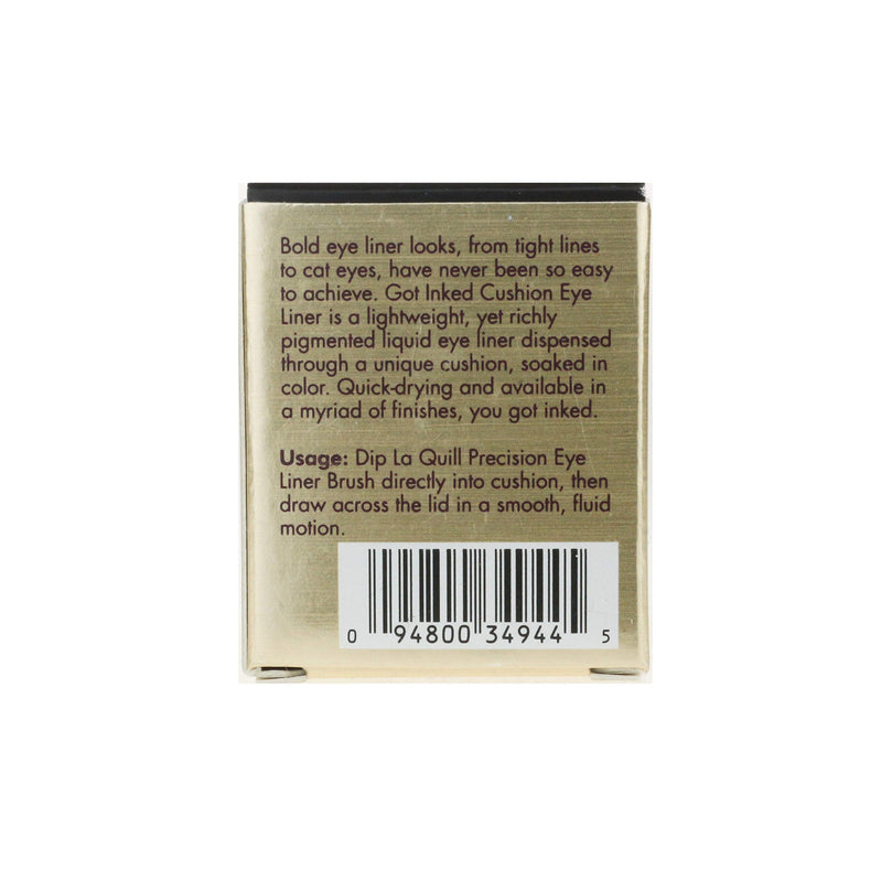 Stila Got Inked Cushion Eye Liner