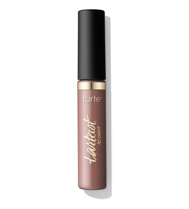 Tarte Tarteist Quick Dry Matte Lip Paint - Low Key