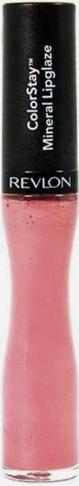 Revlon ColorStay Mineral Lipglaze 538 Perennial Pink