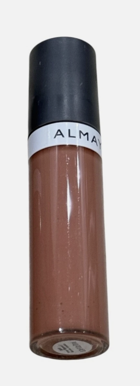Almay Color + Care Liquid Lip Balm 800 Rosy Lipped