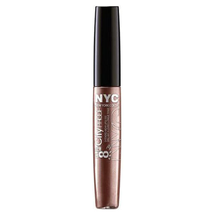 8 Hr City Proof Extended Wear Lip Gloss