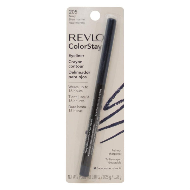 Revlon ColorStay Eyeliner, Navy
