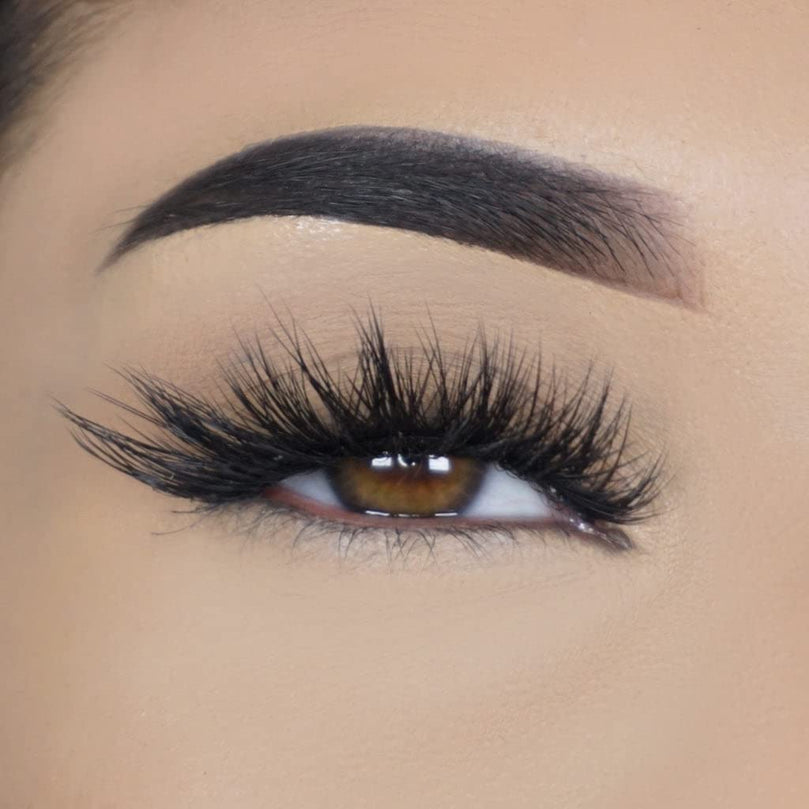 Lilly Lashes Premium Synthetic Lashes Houston