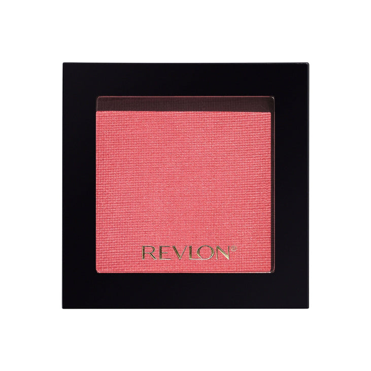 Revlon Powder Blush, 033 Very Berry, 0.17 oz