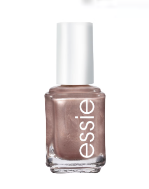 ESSIE NAIL POLISH #648 BUY ME A CAMEO 0.46 FL OZ