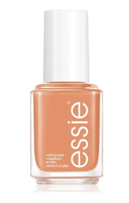 Essie Nail Polish 16 Cantaloupe 0.46 Oz