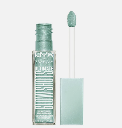 Nyx Professional Ultimate Glow Shots Blueberry Baller