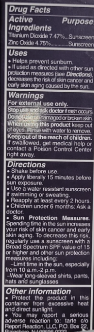 Tarte Babassu Foundcealer Skincare Foundation Broad Spectrum SPF 20 - 16N Fair Light Neutral