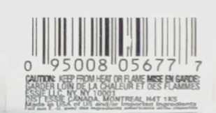 Essie Nail Polish #735 To Me From Me 0.46 Fl Oz