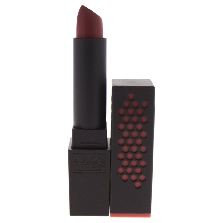 Burts Bees 100% Natural Moisturizing Lipstick, Blush Basin - 1 Tube