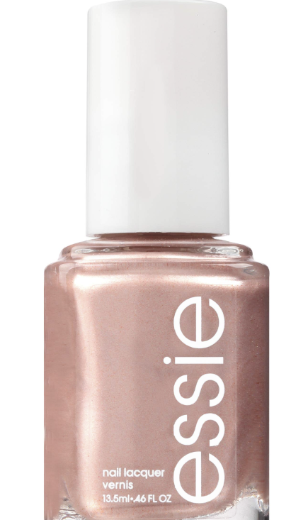 ESSIE NAIL POLISH #648 BUY ME A CAMEO 0.46 FL OZ