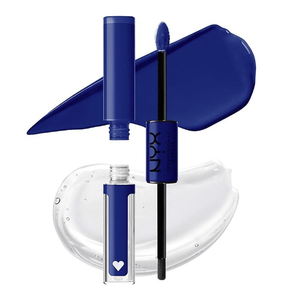 NYX Professional Makeup Shine Loud High Shine Lip Color - Disrupter