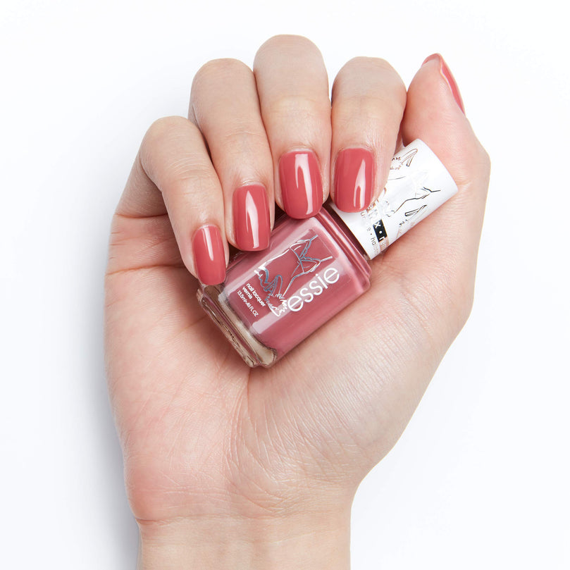 essie Originals Remixed Collection Nail Polish, Satin Slip, 0.46 fl oz Bottle