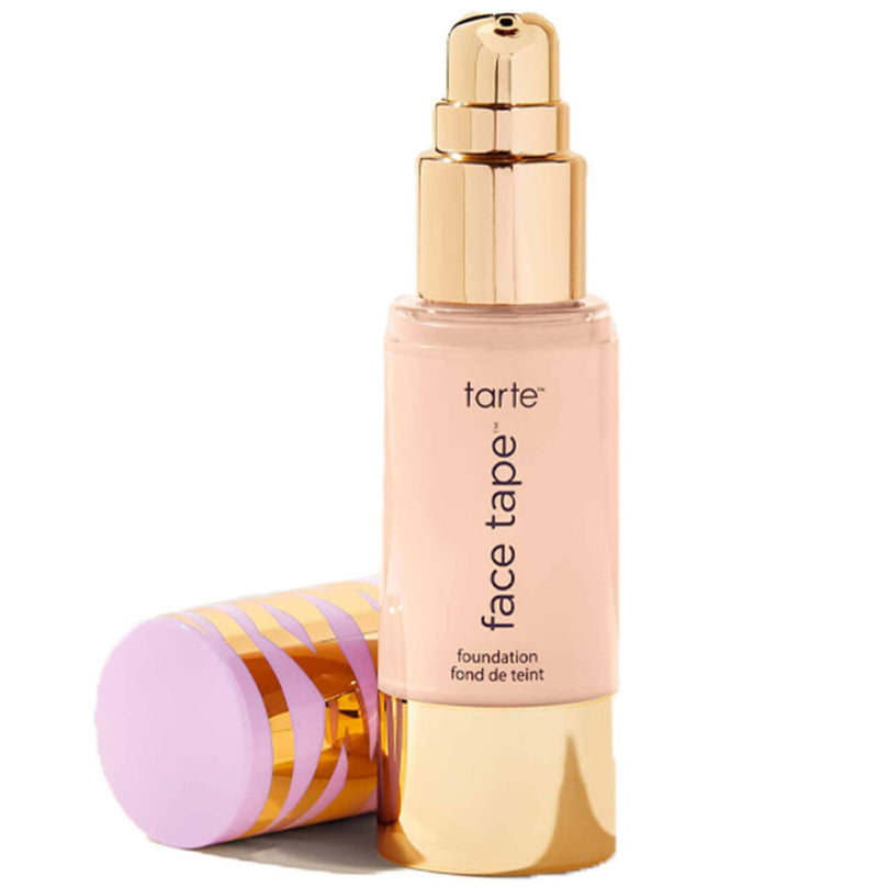Tarte Face Tape Foundation 20S Light Sand - Full Size