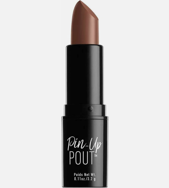 NYX Professional Makeup Pin-Up Pout Lipstick - Individualistic