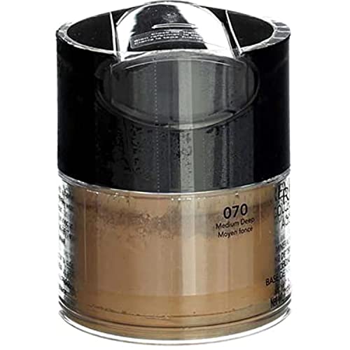Revlon ColorStay Aqua Mineral Makeup, Medium Deep, 0.35 Ounce